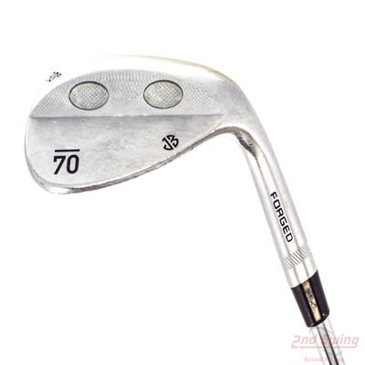 Sub 70 JB Forged Satin Wedge Lob LW 60° Nippon NS Pro Modus 3 Tour 120 Steel X-Stiff Right Handed 35.0in