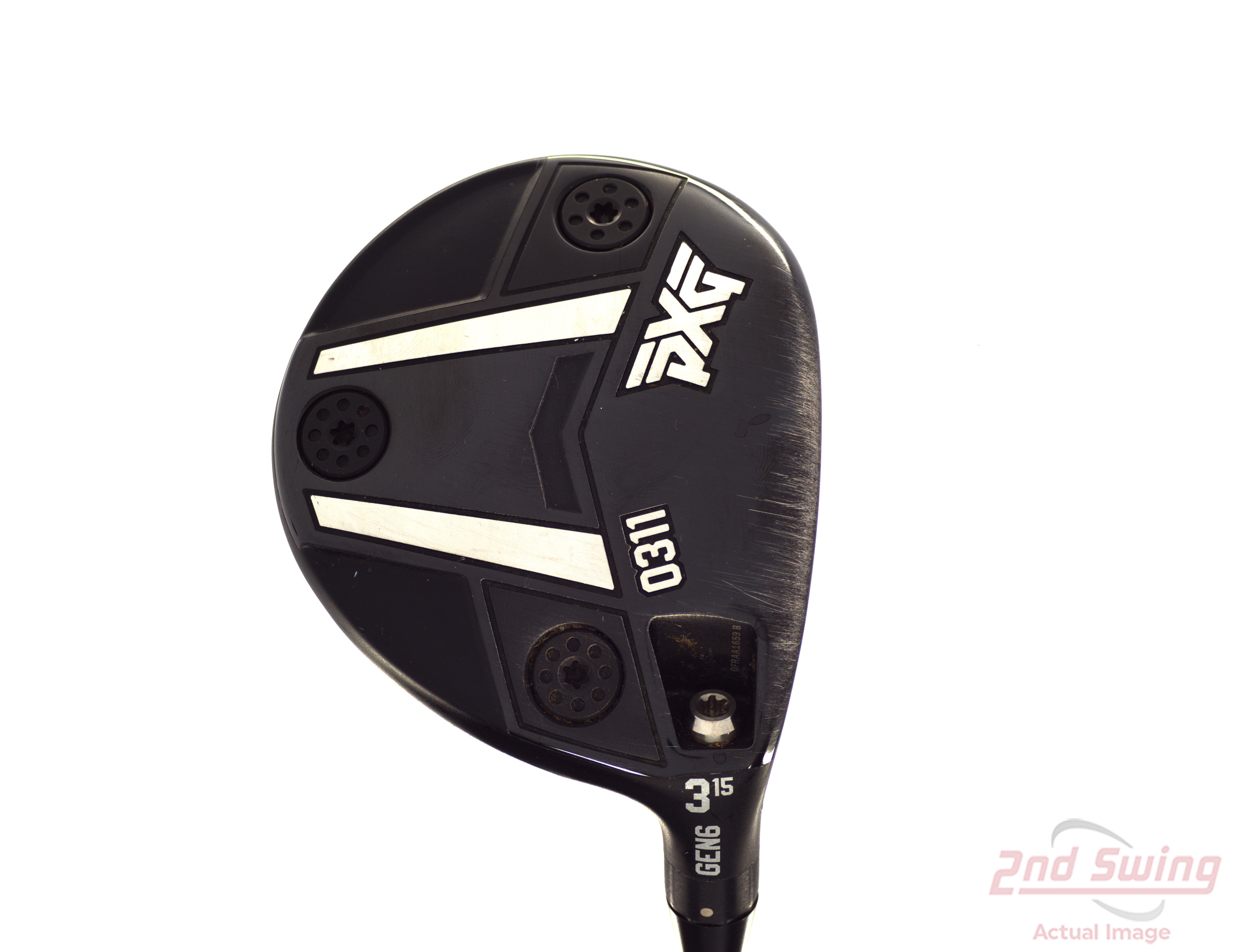 PXG 0311 GEN6 Fairway Wood | 2nd Swing Golf