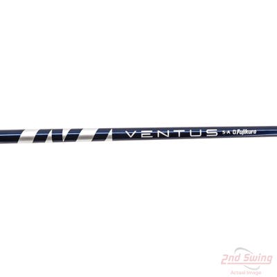 Pull Fujikura Ventus HB Blue Hybrid Shaft Senior 38.5in
