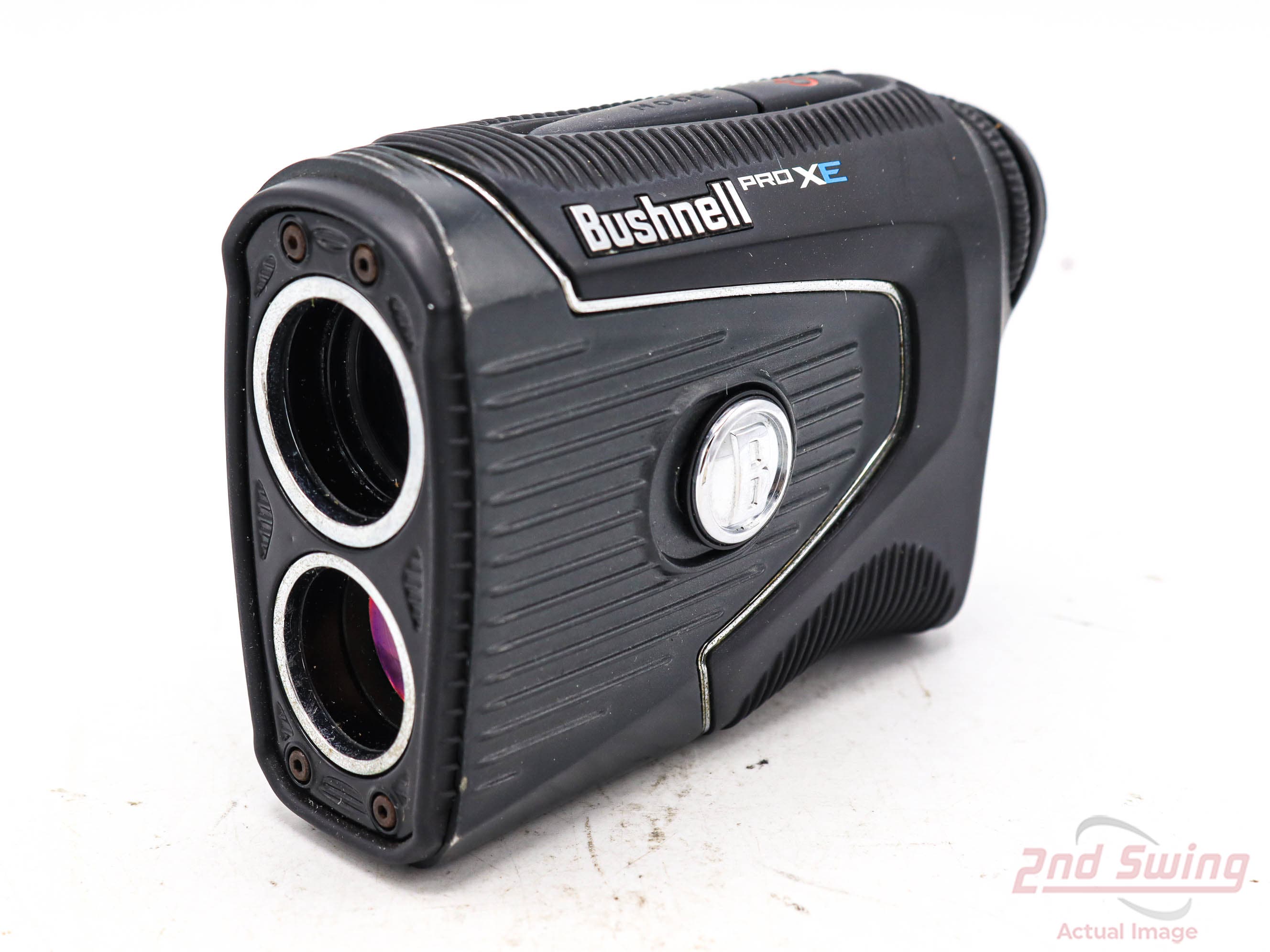 Bushnell Pro XE Rangefinder | 2nd Swing Golf