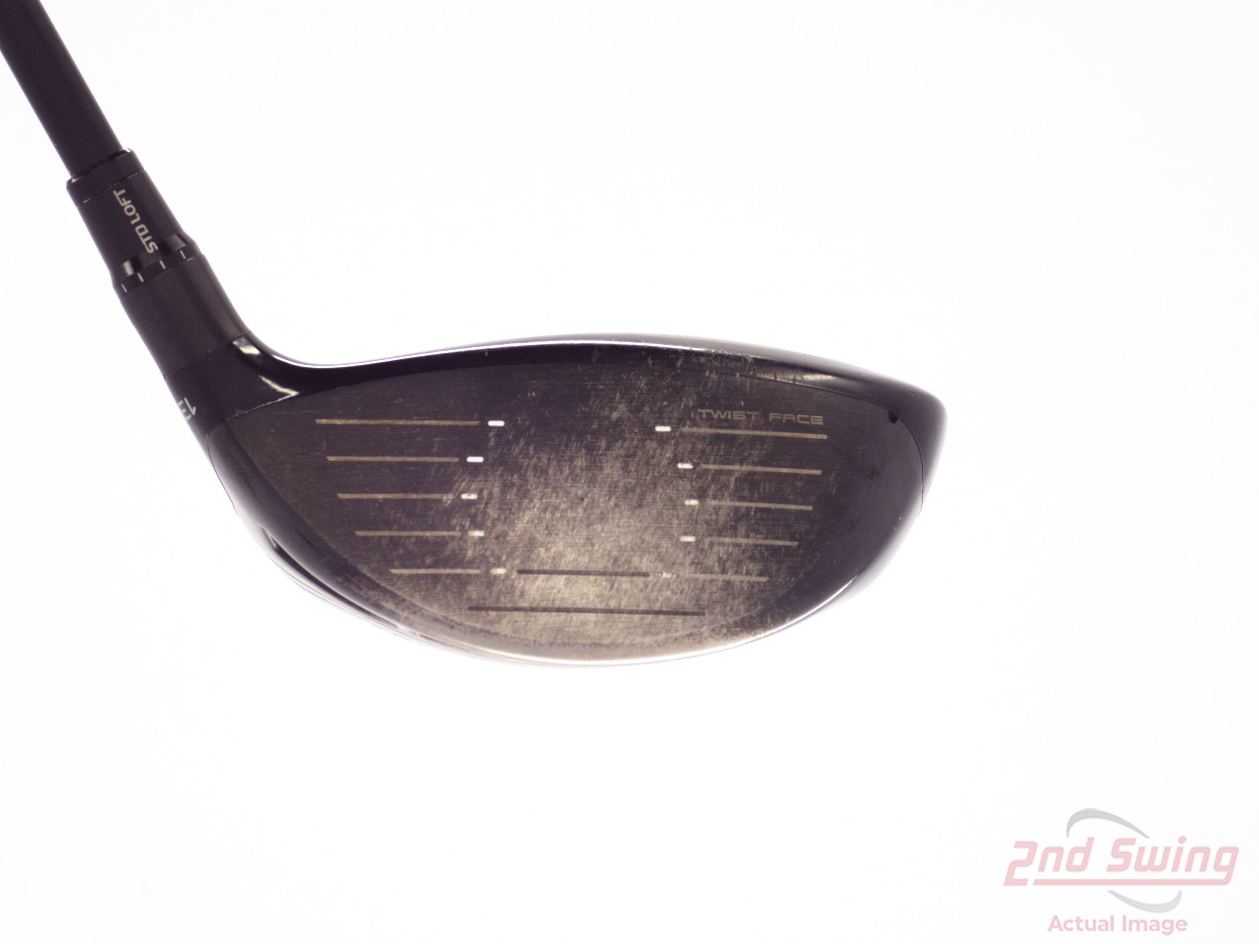 Taylormade テイラーメイド　MINI D TaylorMade Taylor Made BRNR MINI DRIVER バーナー ミニ