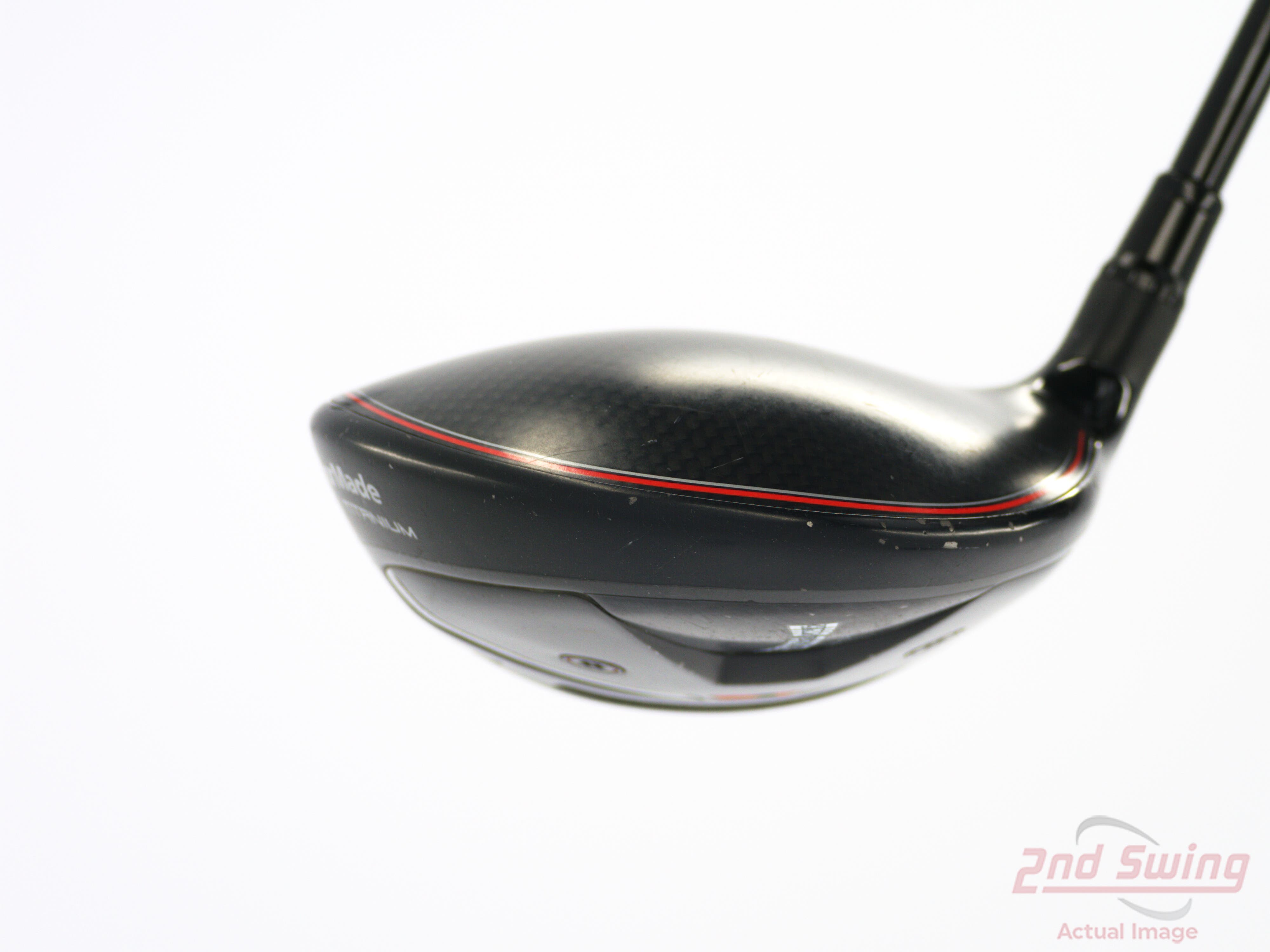TaylorMade Original One Mini Driver (D-52544476504) | 2nd Swing Golf