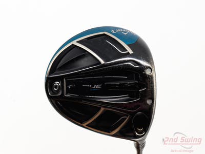 Callaway Rogue Driver 9° MCA Tensei AV-XLINK Blue 55 Graphite Regular Right Handed 45.5in