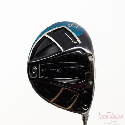 Callaway Rogue Driver 9° MCA Tensei AV-XLINK Blue 55 Graphite Regular Right Handed 45.5in