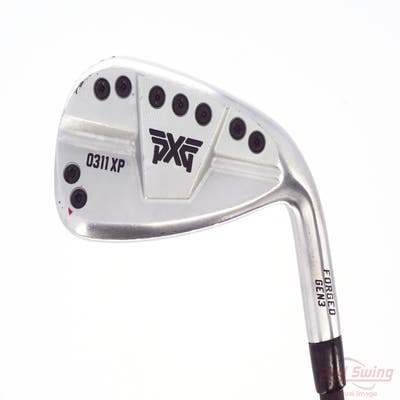 PXG 0311 XP GEN3 Single Iron 8 Iron Mitsubishi MMT 70 Graphite Regular Right Handed +1 Degree Upright 37.0in