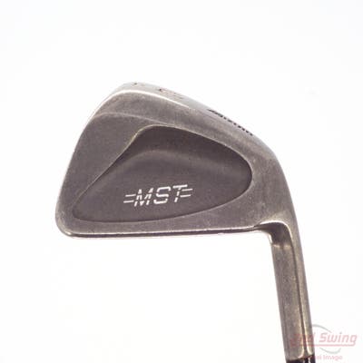 Mizuno MST Single Iron 9 Iron True Temper Dynamic Gold R300 Steel Regular Right Handed 36.0in