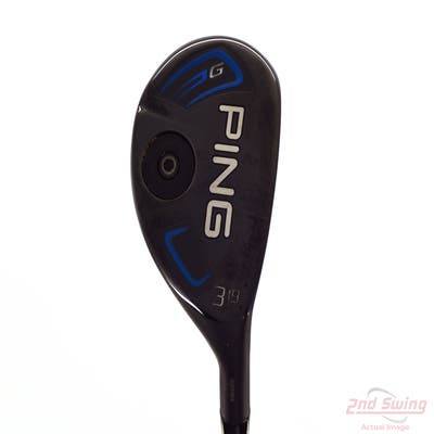 Ping 2016 G Hybrid 3 Hybrid 19° ALTA 70 Graphite Regular Right Handed 40.0in