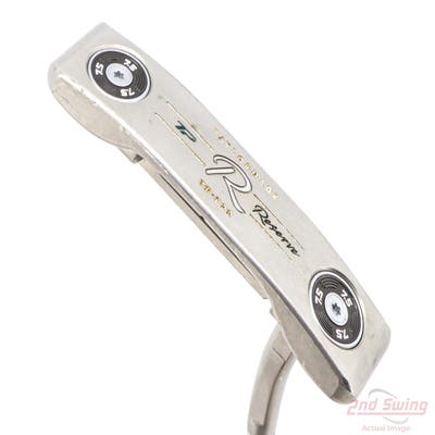 TaylorMade TP Reserve B29 Putter Steel Right Handed 35.0in