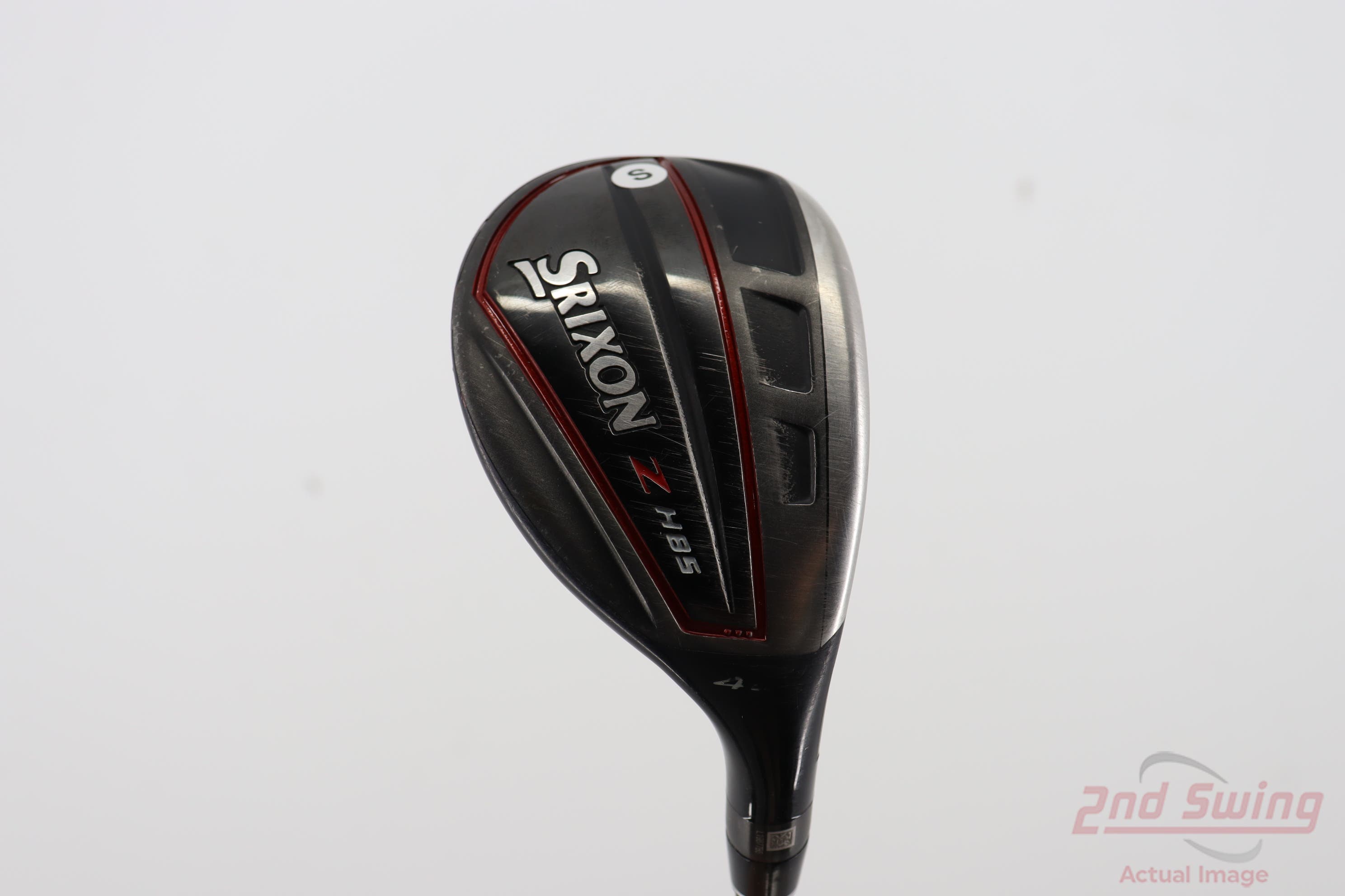 Srixon ZH85 Hybrid | 2nd Swing Golf