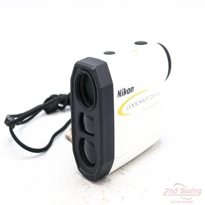 Nikon Coolshot 20i GII Rangefinder