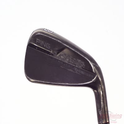 Ping iCrossover Utility Iron 3 Utility Tour 2.0 Chrome 85 Graphite X-Stiff Right Handed 39.5in