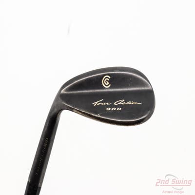 Titleist 2009 Vokey Spin Milled Chrome Wedge Sand SW 56° 11 Deg Bounce Titleist Vokey BV Steel Wedge Flex Right Handed 35.5in