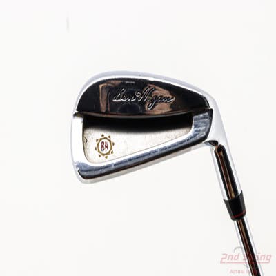Ben Hogan Apex Edge Single Iron 7 Iron Hogan Apex 4 Steel Steel Stiff Right Handed 37.75in