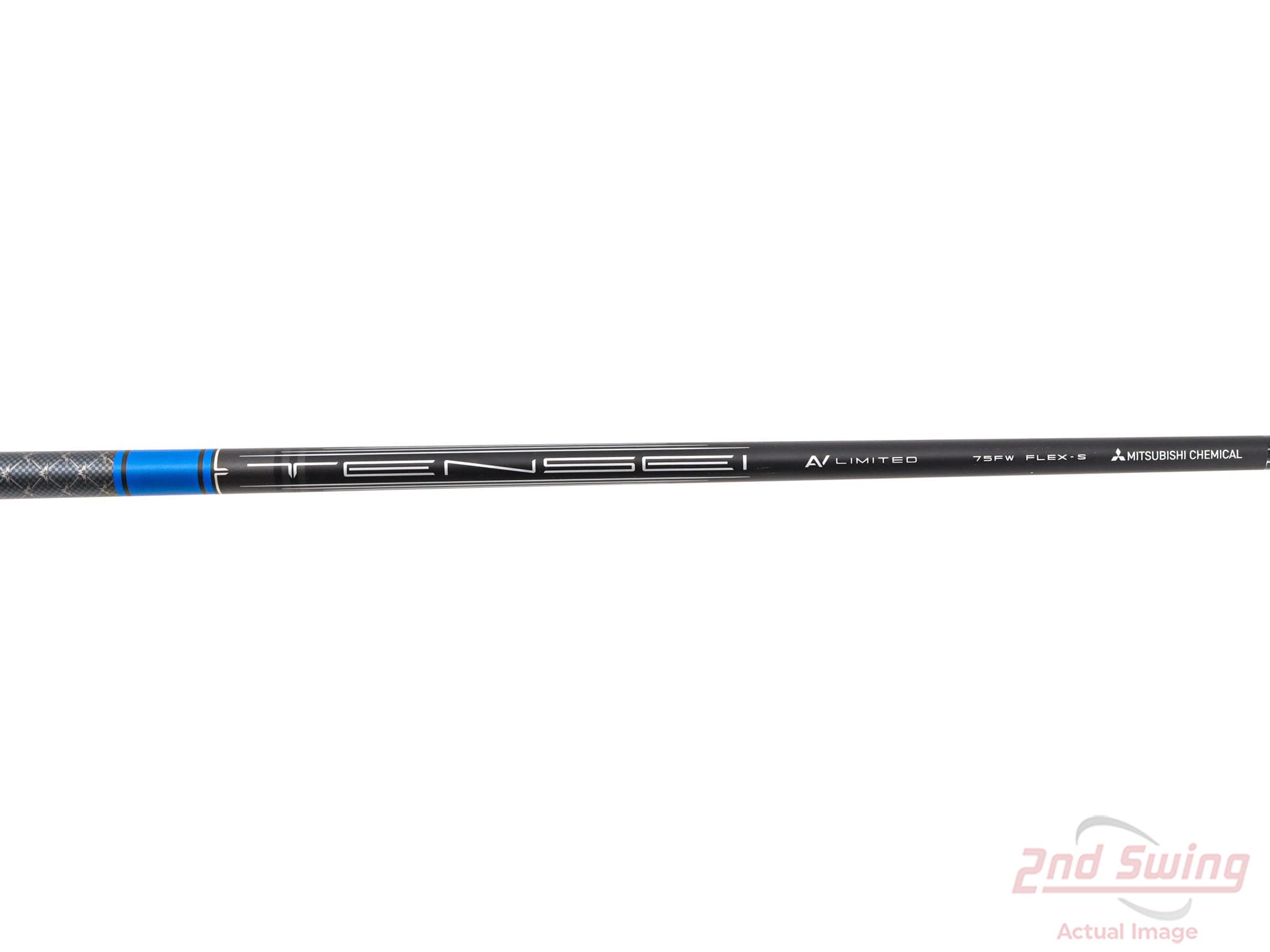 Mitsubishi Rayon Tensei AV Limited Blue Fairway Wood Shaft | 2nd