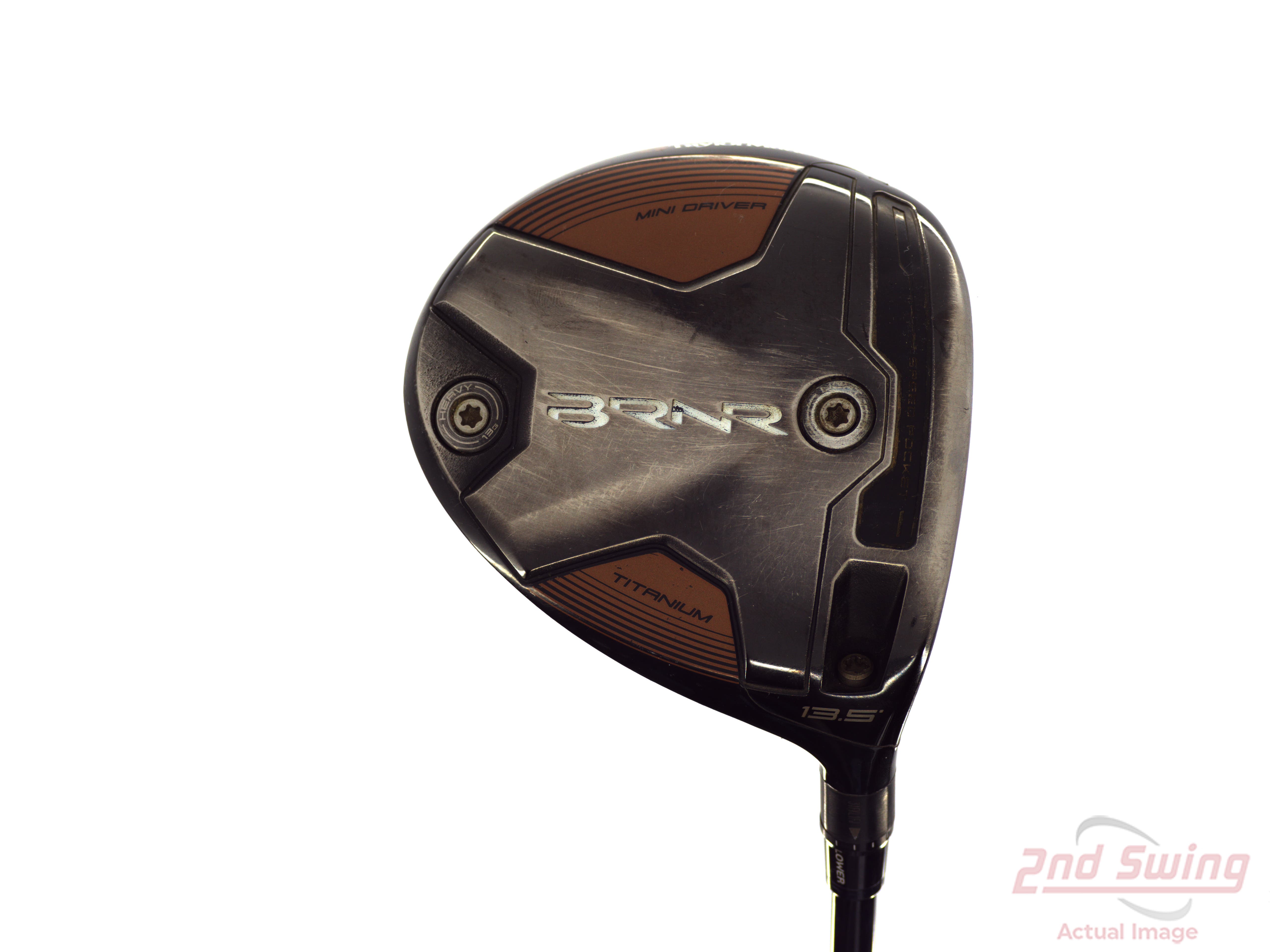 クラブ Taylor Made Mini D Titanium TaylorMade BRNR Mini Driver ON SALE - Carl's Golfland