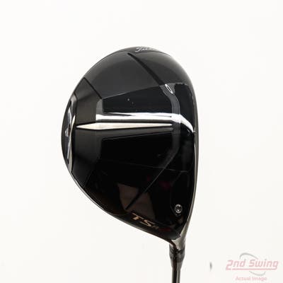 Mint Titleist TSR2 Driver 9° MCA Tensei AV-XLINK Blue 55 Graphite Stiff Right Handed 45.5in