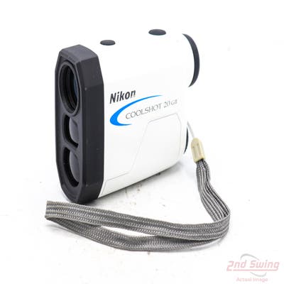 Nikon Coolshot 20 GII Rangefinder