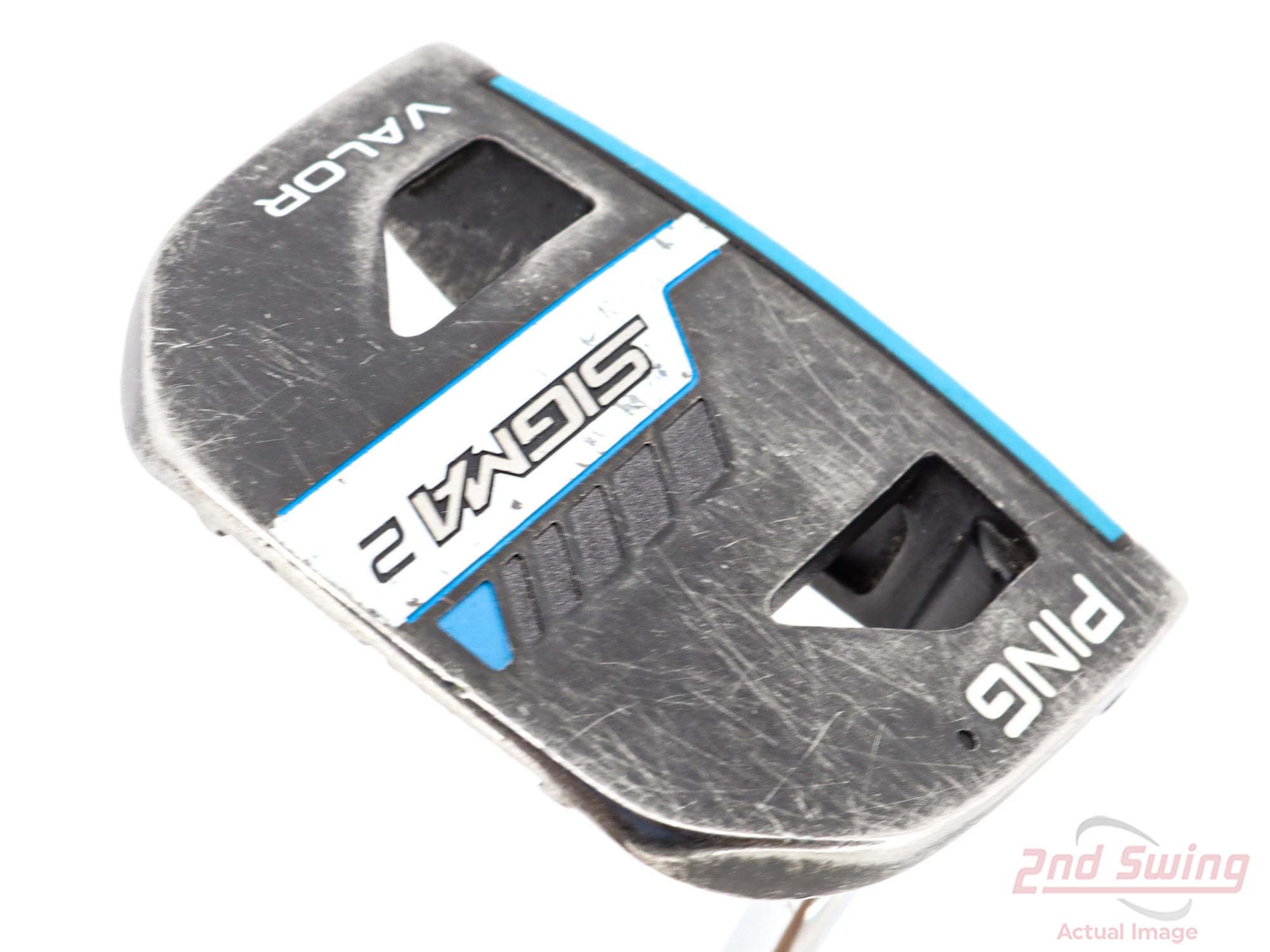 クラブ PING - PING SIGMA2_VALOR sigma-valor.jpg