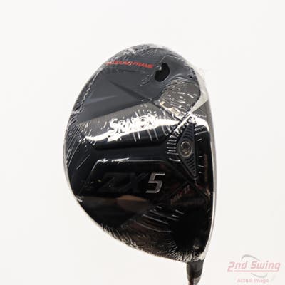 Mint Srixon ZX5 LS MK II Driver 9.5° Fujikura Ventus TR Black VeloCore 6 Graphite Stiff Right Handed 45.75in