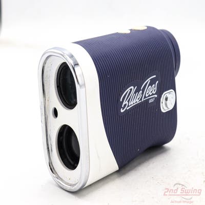 Blue Tees Series 3 Max Rangefinder