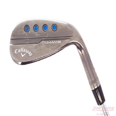 Callaway Jaws MD5 Tour Grey Wedge Sand SW 54° 10 Deg Bounce S Grind Dynamic Gold Tour Issue S200 Steel Stiff Right Handed 35.25in