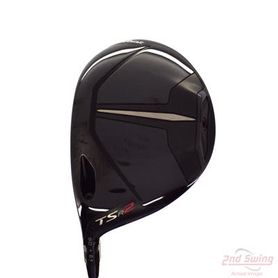 Titleist TSR2 Driver 9° MCA Tensei AV-XLINK Blue 55 Graphite Stiff Left Handed 45.75in