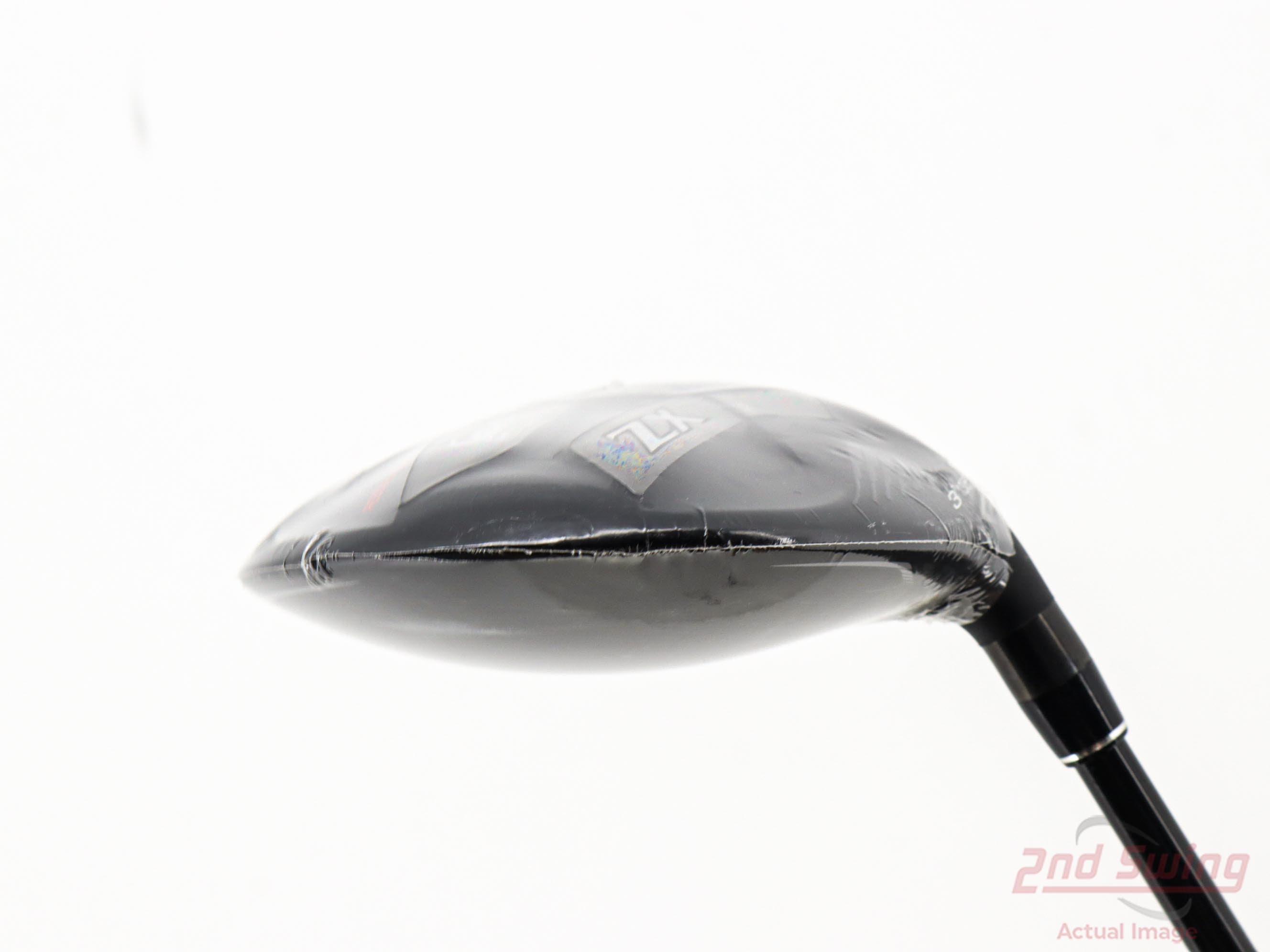 Srixon ZX MK II Fairway Wood (D-52544506129) | 2nd Swing Golf