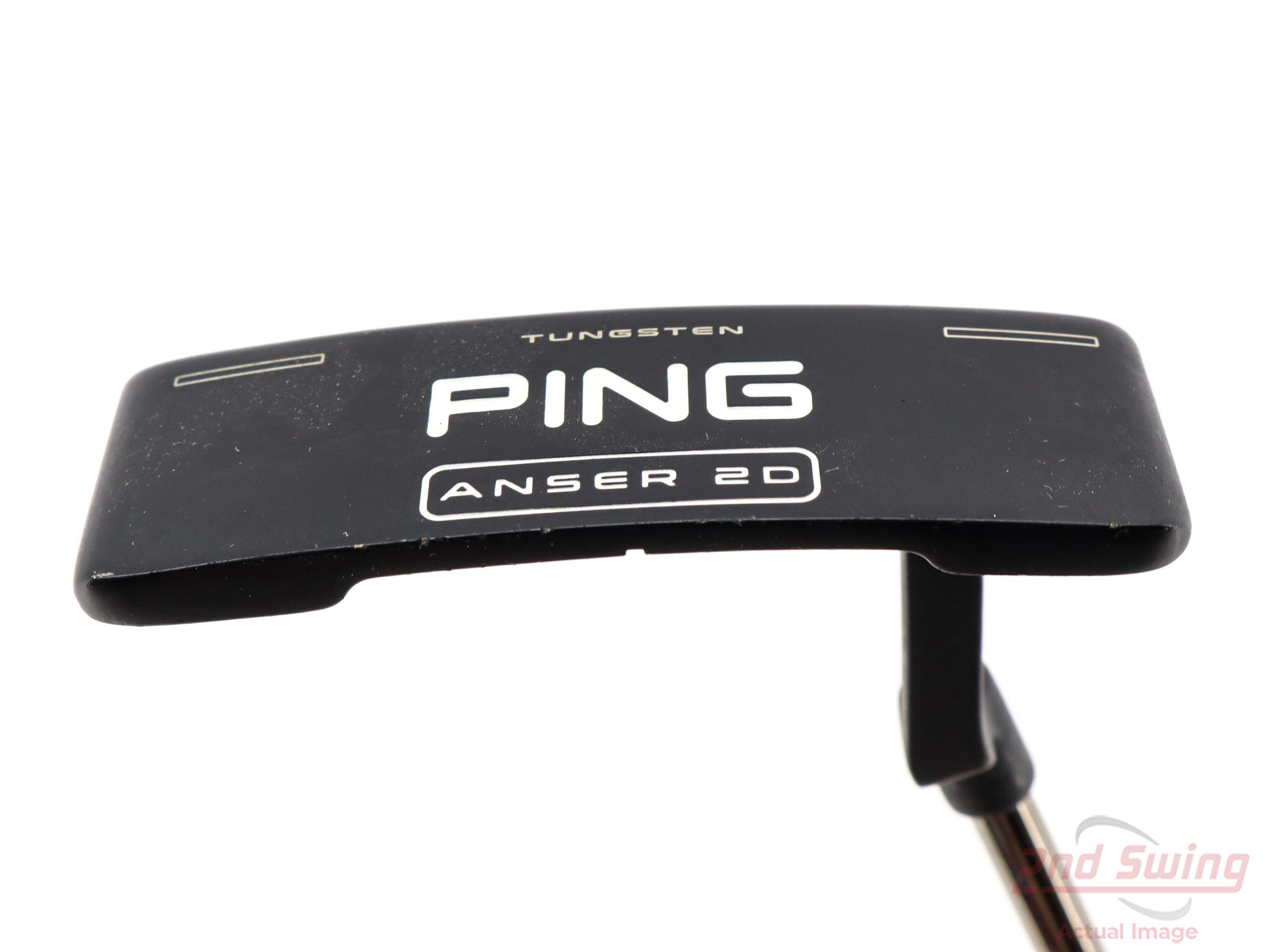 クラブ PING ANSER 2023 PUTTER 35inch First Look: PING 2023 Putter Line | MyGolfSpy