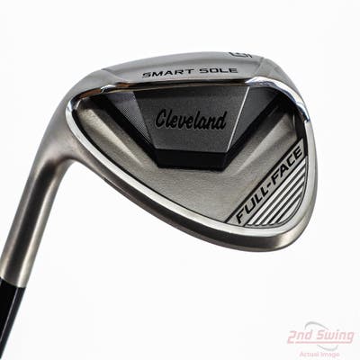 Mint Cleveland Smart Sole Full-Face Wedge Gap GW UST Mamiya Recoil 80 Dart Graphite Wedge Flex Left Handed 36.0in