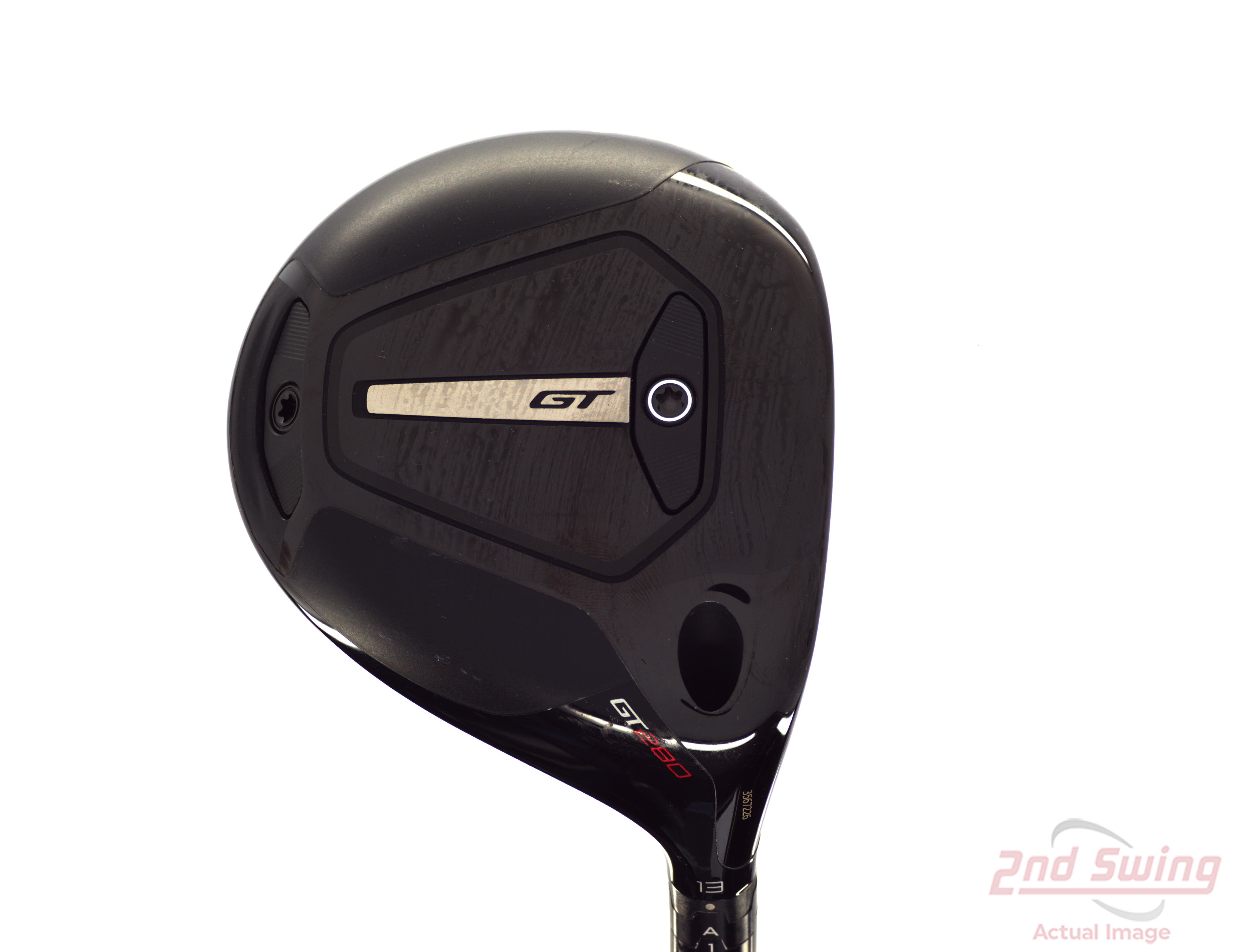 クラブ Titleist GT280 Mini D Titleist Golf GT280 Mini Driver | RockBottomGolf.com