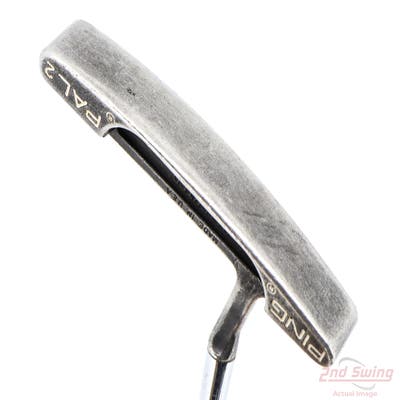 Ping Pal 2 Putter Steel Right Handed 36.0in