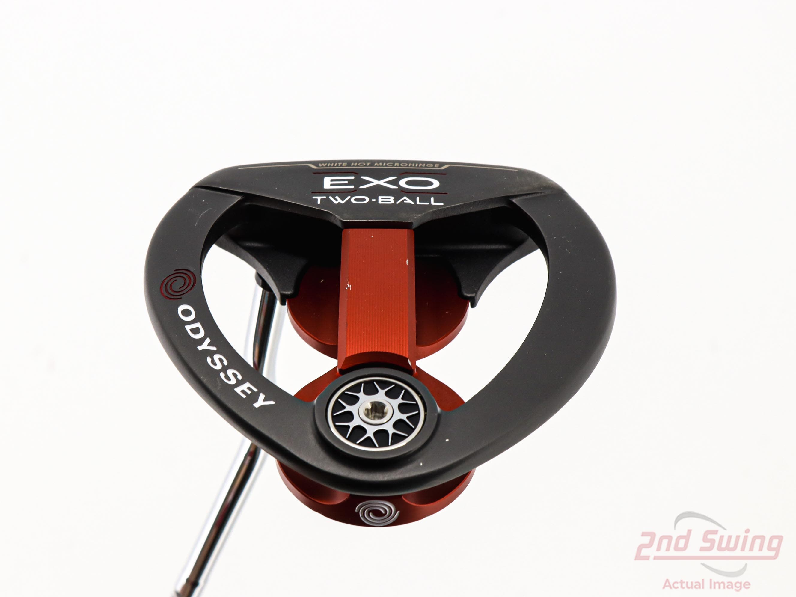 オデッセイ STROKE LAB TWO STROKE LAB Spotted on Tour: Odyssey Stroke Lab Putters | MyGolfSpy