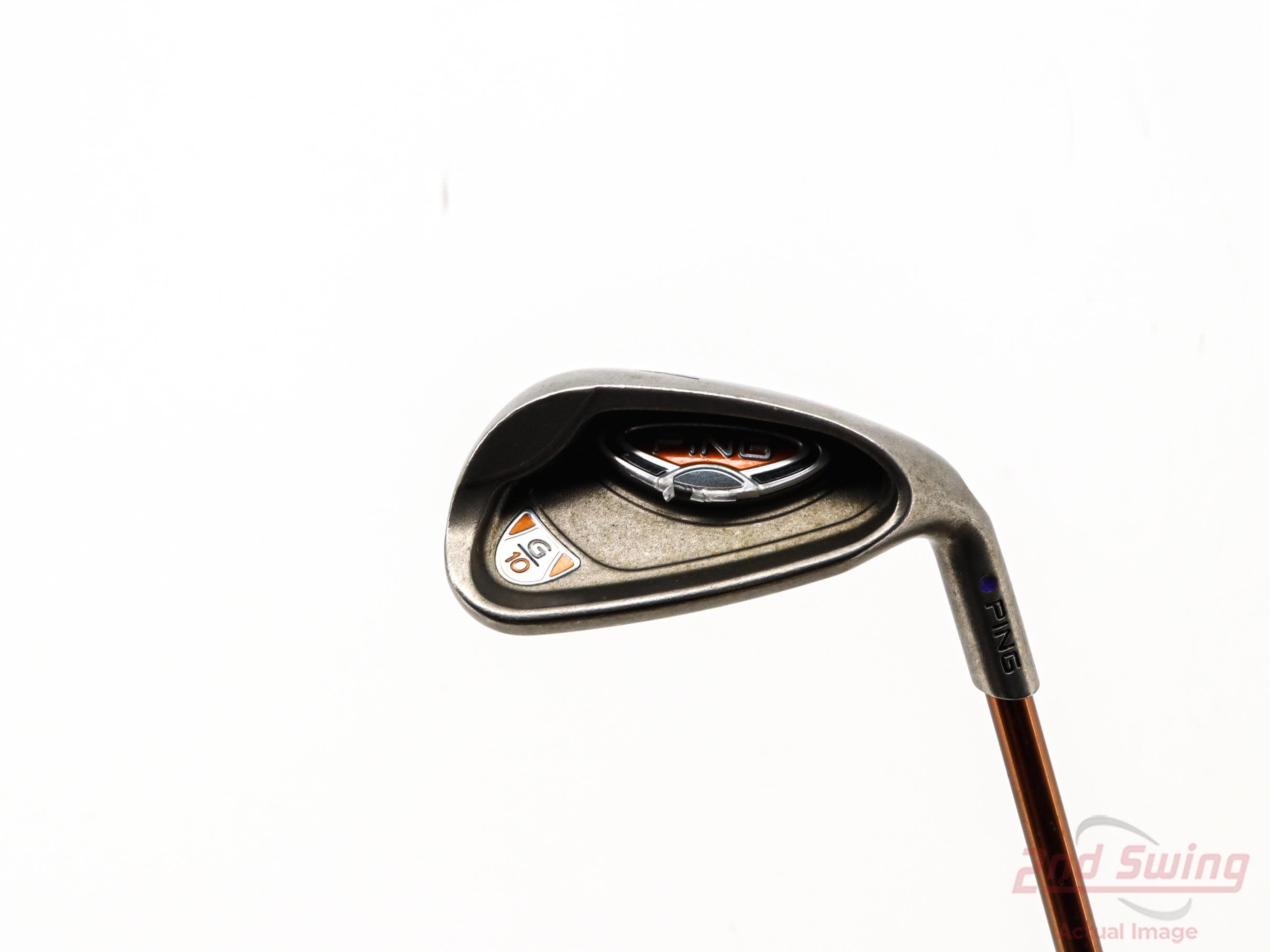 ヴェガ太郎　名器【PING】G10 アイアン5〜9.Pw.Uw.Sw.Lw Ping G10 Iron Set | 2nd Swing Golf