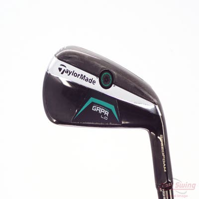 TaylorMade GAPR LO Utility Iron 3 Utility 19° FST KBS Hybrid 80 Graphite Stiff Right Handed 39.75in