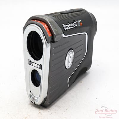 Bushnell Pro X3 Rangefinder