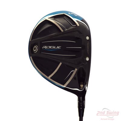 Callaway Rogue Driver 10.5° Project X EvenFlow Riptide 60 Graphite Regular Right Handed 44.5in