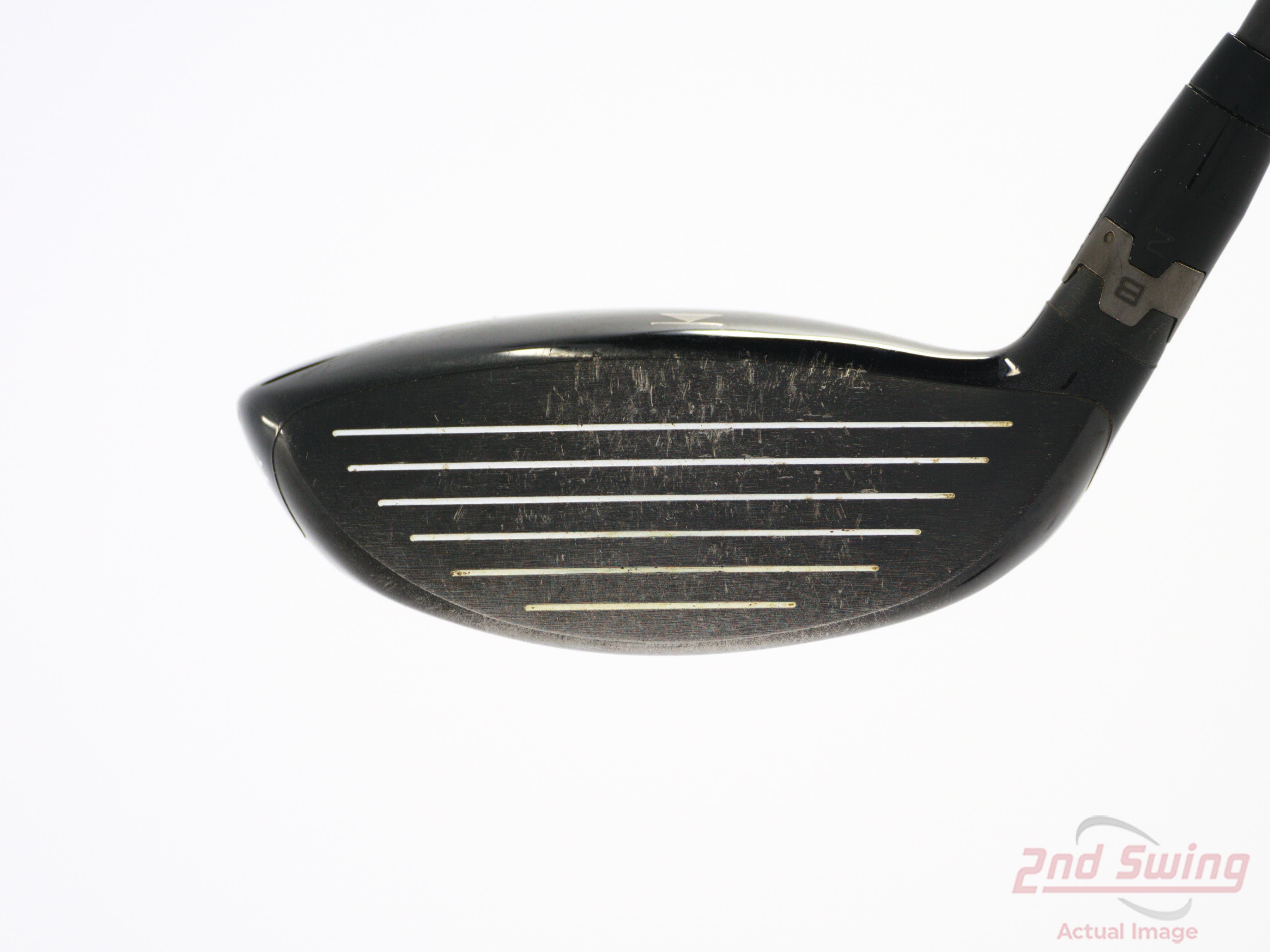 Titleist 913F Fairway Wood (D-52544515913) | 2nd Swing Golf