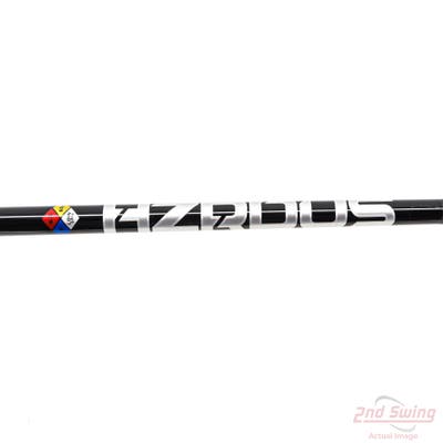 Used W/ PXG RH Adapter Project X HZRDUS Black Gen4 60g Driver Shaft X-Stiff 43.5in