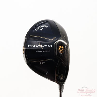 Callaway Paradym Triple Diamond Driver 9° Fujikura Ventus Blue VC 5 Graphite Regular Right Handed 45.25in
