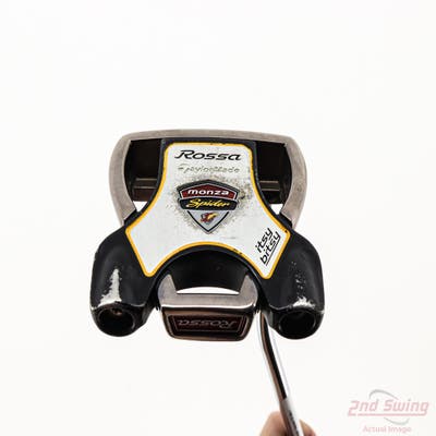 TaylorMade Itsy Bitsy Spider Putter Steel Right Handed 32.0in