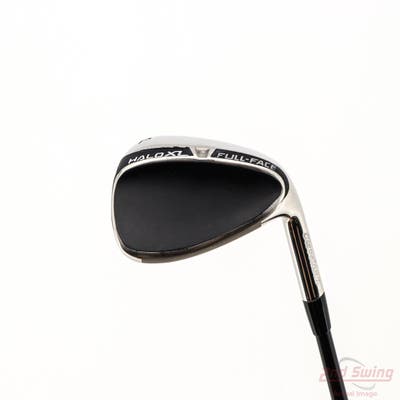 Mint Cleveland HALO XL Full-Face Single Iron Pitching Wedge PW UST Mamiya Helium Nanocore 50 Graphite Ladies Right Handed 36.5in