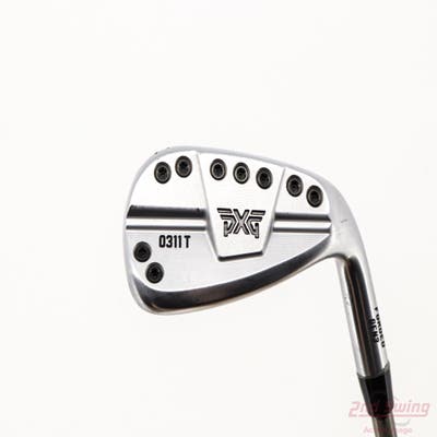 PXG 0311 T GEN3 Wedge Gap GW Aerotech SteelFiber fc70 Steel Senior Right Handed 35.75in