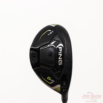 Ping G430 LST Fairway Wood 3 Wood 3W 15° ALTA CB 65 Black Graphite Stiff Right Handed 43.0in