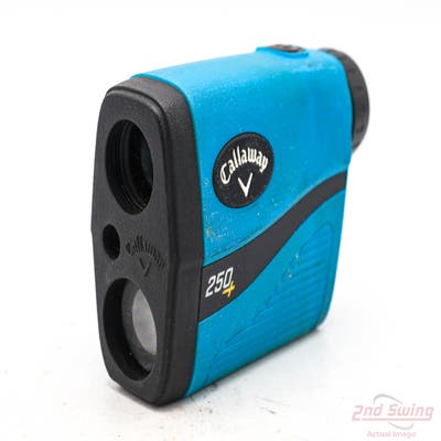 Callaway 250 Plus Laser Rangefinder