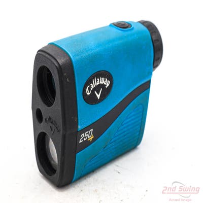 Callaway 250 Plus Laser Rangefinder