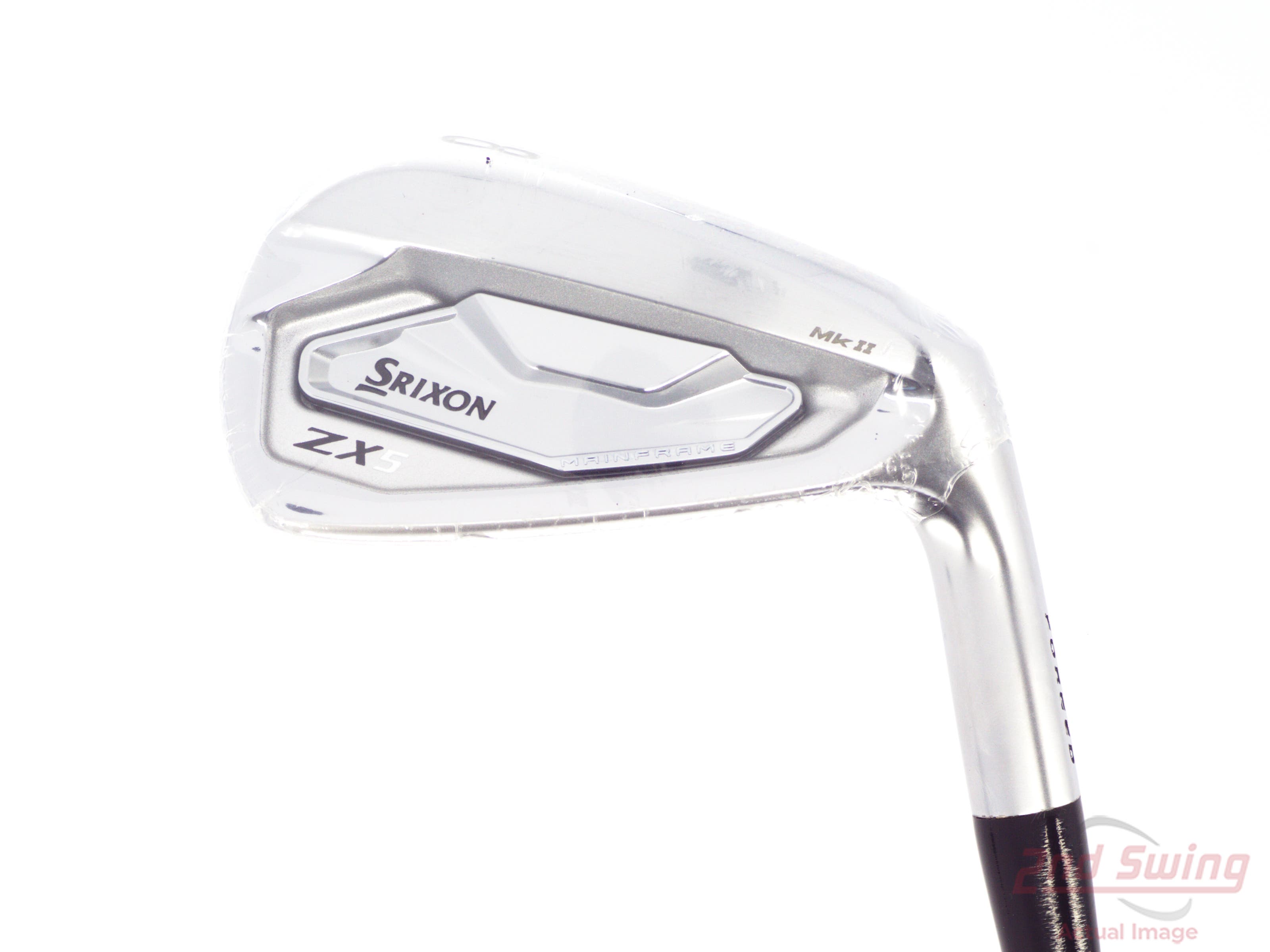 Srixon ZX5 MK II Single Iron | 2nd Swing Golf