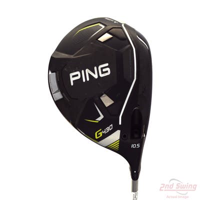 Ping G430 SFT Driver 10.5° ALTA Quick 45 Graphite Senior Right Handed 45.75in