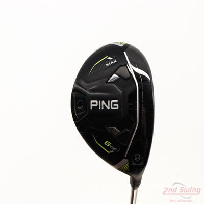 Ping G430 MAX Fairway Wood 3 Wood 3W 15° Tour 2.0 Chrome 65 Graphite Stiff Right Handed 42.75in