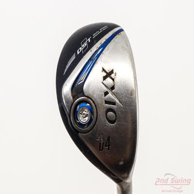 XXIO 9 Hybrid 4 Hybrid 21° MP900 Graphite Regular Right Handed 40.5in