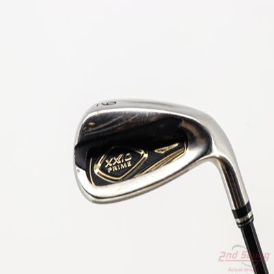 XXIO Prime 11 Single Iron 9 Iron XXIO SP-1100 Graphite Regular Right Handed 36.25in